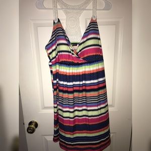 Adorable summer dress!